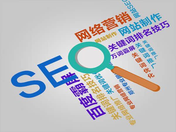 清远提升网站排名的关键——专业SEO服务公司